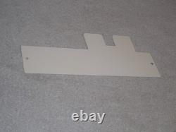 Vintage Hurst Equipped 4 5 Speed Shifter 12 Metal Car Truck Gasoline & Oil Sign