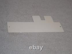 Vintage Hurst Equipped 4 5 Speed Shifter 12 Metal Car Truck Gasoline & Oil Sign