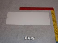 Vintage Hurst Sales & Service 4 5 Speed Shifter 15 Metal Car Gasoline Oil Sign