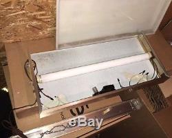Vintage Hurst Shifters Sign Ford, Chevy, Mopar, Pontiac, Oldsmobile, AMC