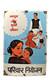 Vintage Indian Enamel Family Planning Sign 36x24 Govt Davp Health Poster Porcel