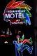 Vintage Indian Head Motel Custom Neon Sign! Real Neon Glass Outdoor/indoor Use
