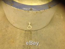 Vintage Lollipop OK Used Car Sign 24