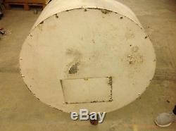 Vintage Lollipop OK Used Car Sign 24