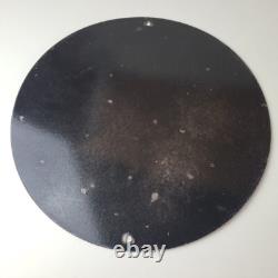 Vintage Man Cave Sign A&W Root Beer Beverage Mickey Mouse Gas Pump Sign