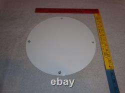 Vintage Mercedes Benz Luxury Car Truck 12 Porcelain Metal Suv Gasoline Oil Sign