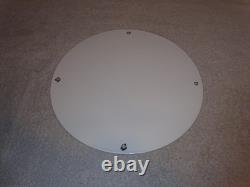 Vintage Mercedes Benz Luxury Car Truck 12 Porcelain Metal Suv Gasoline Oil Sign