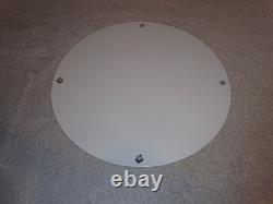 Vintage Mercedes Benz Luxury Car Truck 12 Porcelain Metal Suv Gasoline Oil Sign