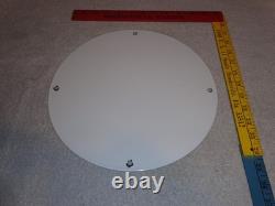 Vintage Mercedes Benz Luxury Car Truck 12 Porcelain Metal Suv Gasoline Oil Sign