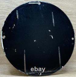 Vintage Michelin Tires Porcelain Sign Gasoline Service Station Pump Plate