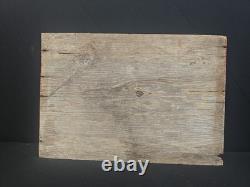 Vintage Mountain Dew Sign Yahooo Hill Billy Soda Gas Station Porcelain Sign