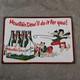 Vintage Mountain Dew Yew Old Us Gasoline Oil Gas Pump Enamel Porcelain Sign