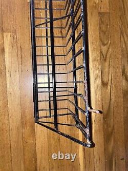 Vintage Nintendo Power Magazine Store Display Rack Sign M25C M Series NES SNES