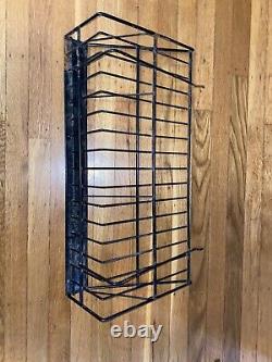 Vintage Nintendo Power Magazine Store Display Rack Sign M25C M Series NES SNES