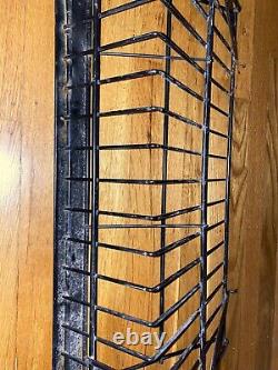 Vintage Nintendo Power Magazine Store Display Rack Sign M25C M Series NES SNES