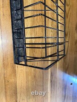 Vintage Nintendo Power Magazine Store Display Rack Sign M25C M Series NES SNES