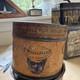 Vintage Oilzum Metal Clenzum Oil Can Tin