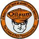 Vintage Oilzum Motor Oil Porcelain Sign Metal White & Bagley Usa Gas Station