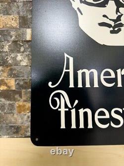 Vintage Oilzum Motor Oil Sign America's Finest Oil XXL 24x16(60x40 cm)