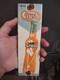 Vintage Orange Crush Porcelain Metal Sign Soda Cola Beverage Drink