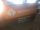Vintage Original 61.5 X 36.5 X 6 International Associate Truck Dealer Sign