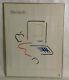 Vintage Original Apple Macintosh Picasso Framed Poster