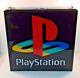 Vintage Playstation Ps1 Retail Promotional Display Sign Video Store Authentic