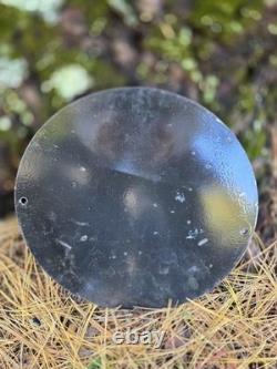 Vintage Pennzoil Gasoline Porcelain Sign Sound Your Z 10 Inch