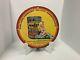 Vintage Porcelain Pennzoil Gas And Oil Sign