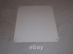 Vintage Power-lube Motor Oil Tiger 12 Porcelain Metal Gasoline Sign Powerine Co