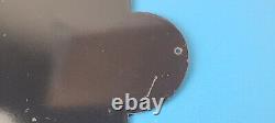 Vintage Rexall Drugs Porcelain Sign General Store Country Gas Pump Plate Sign