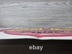 Vintage SCARCE New Hope & Ivyland Railroad Metal Sign New Hope Pennsylvania PA