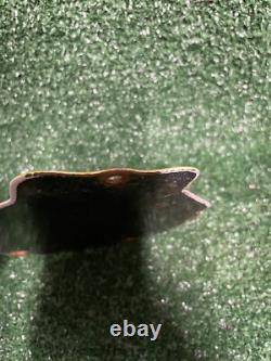 Vintage Shell Porcelain Sign Gasoline Company Die Cut Petrol Advertising Oil Gas Vintage Shell Porcelain Sign Gasoline Company Die Cut Petrol Advertising Oil Gas