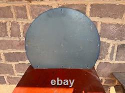 Vintage Sign United Commercial Travelers Sign