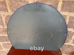 Vintage Sign United Commercial Travelers Sign
