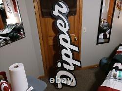 Vintage Sign Wooden Sign