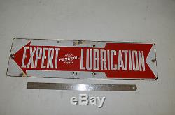 Vintage Signs Lot. Gulf Exide Pepsi Auto-lite Champion Pennzoil Mobiloil