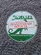 Vintage Sinclair Gasoline Sign Porcelain Service Station Gas Pump Plate Sign