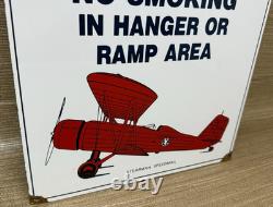 Vintage Skelly Gasoline Porcelain Sign Gas Station Pump Plate Motor Oil Lubester