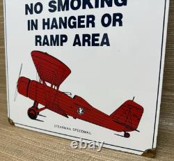 Vintage Skelly Gasoline Porcelain Sign Gas Station Pump Plate Motor Oil Lubester