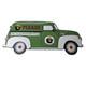 Vintage Smokey Bear Sign Prevent Fires Service Truck Pump Porcelain Sign