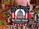 Vintage Style Metal Sign Fire Insurance Pittsburgh Not Porcelain 24x18 Made Usa