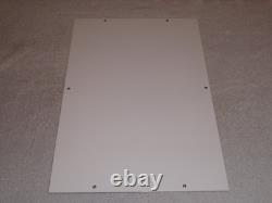 Vintage Texaco Diesel Chief L Fuel Sprayer 18 Porcelain Metal Gasoline Oil Sign