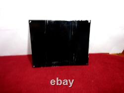 Vintage The Jetsons & Phillips 66 Gasoline 12.5 Porcelain Metal Tv Cartoon Sign