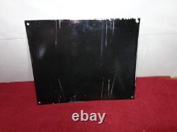 Vintage The Jetsons & Phillips 66 Gasoline 12.5 Porcelain Metal Tv Cartoon Sign