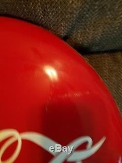 Vintage coca cola button 24 inch from the 1960s