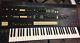 Yamaha Cs-70m Cs70 With Midi- It Work Properly Vintage Analog Sound. Few Age-sign